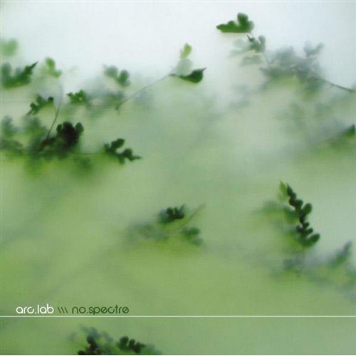 Arc Lab - No Spectre